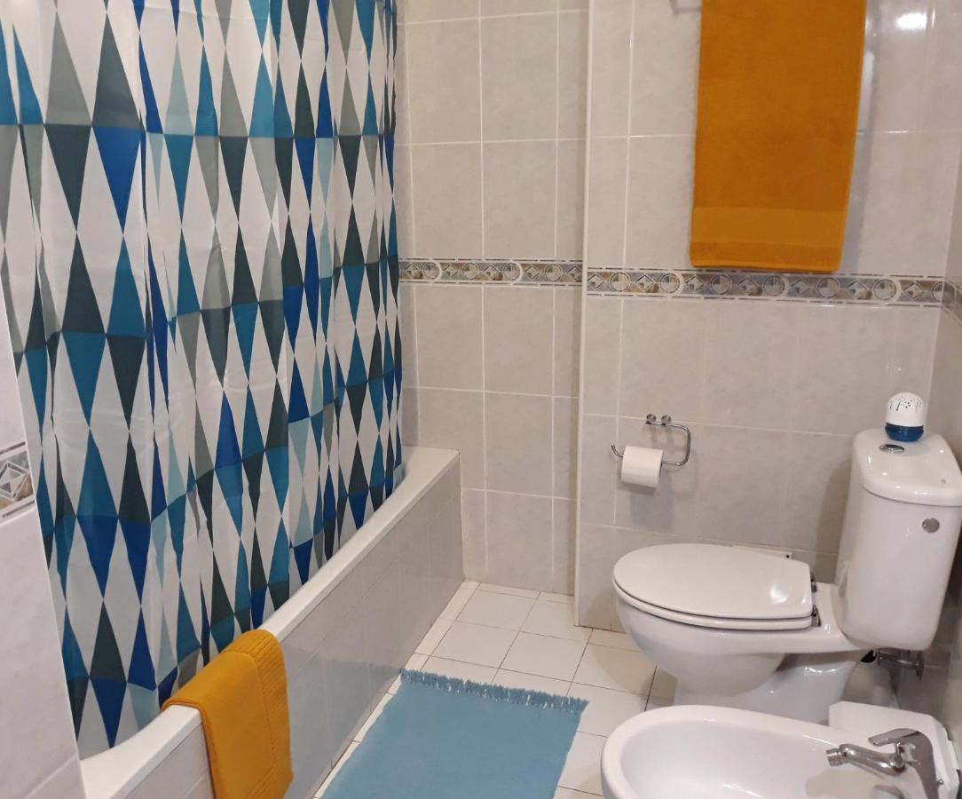 Ferienwohnung Ana Monica Pereira Vila Nova de Milfontes Exterior foto