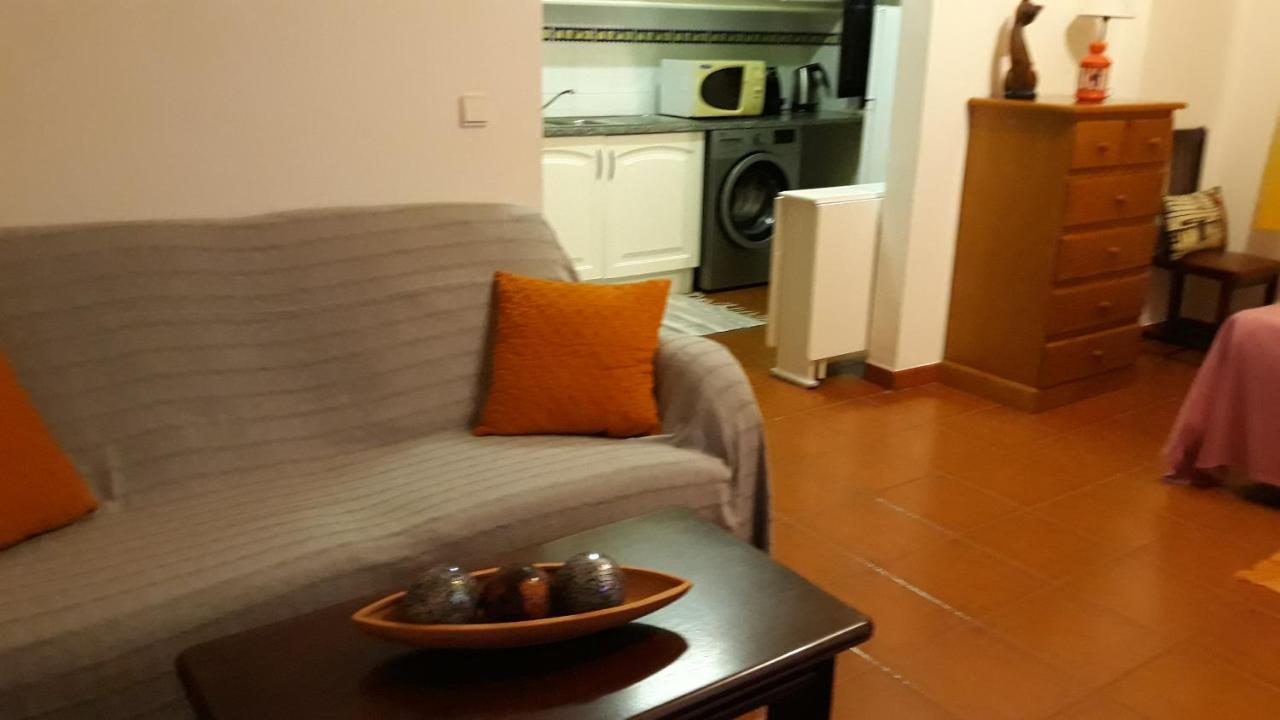 Ferienwohnung Ana Monica Pereira Vila Nova de Milfontes Exterior foto