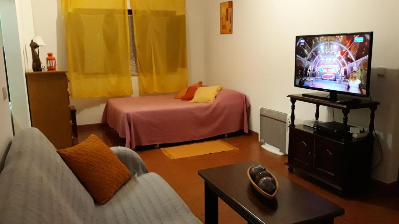 Ferienwohnung Ana Monica Pereira Vila Nova de Milfontes Exterior foto