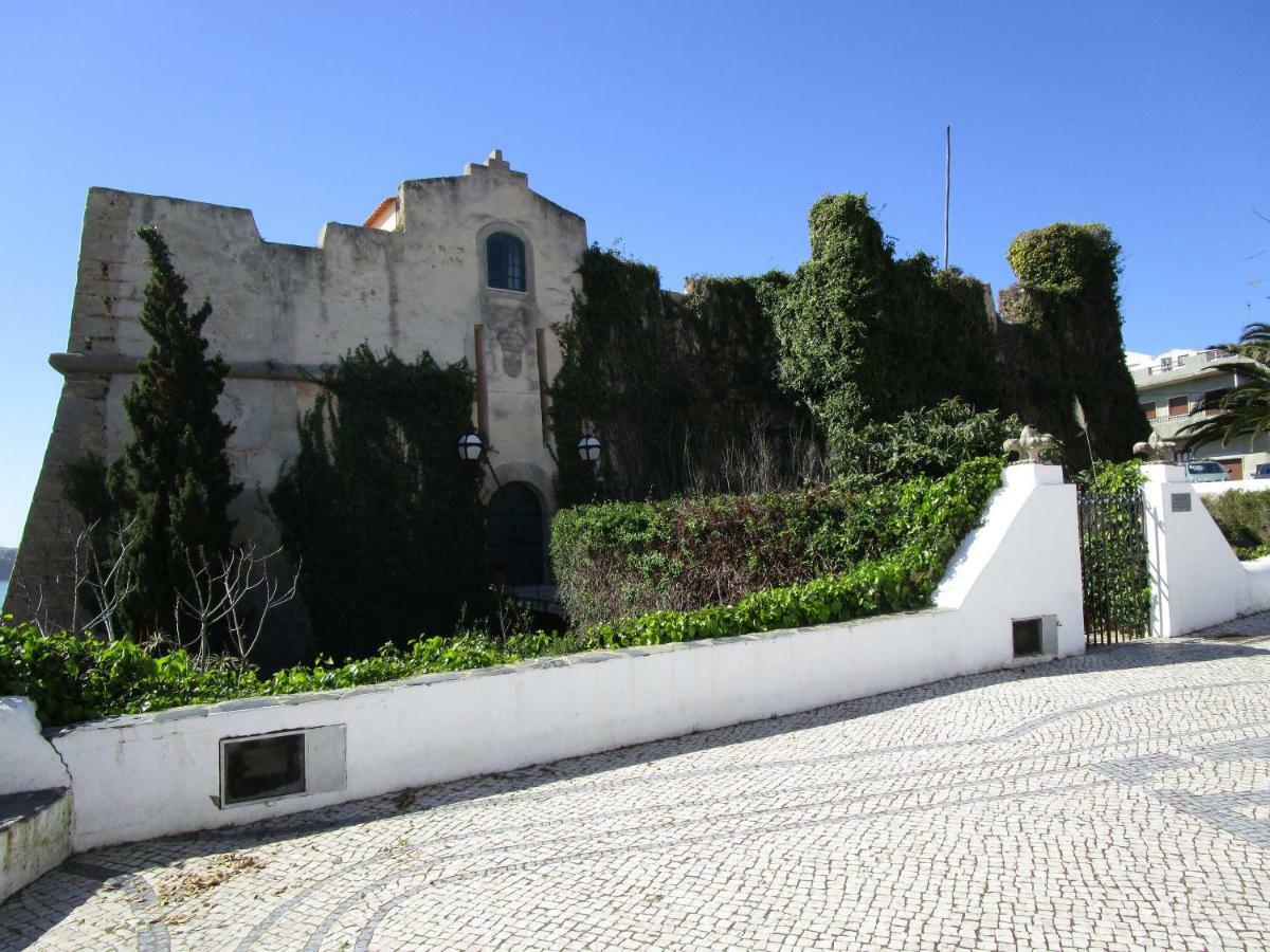 Ferienwohnung Ana Monica Pereira Vila Nova de Milfontes Exterior foto